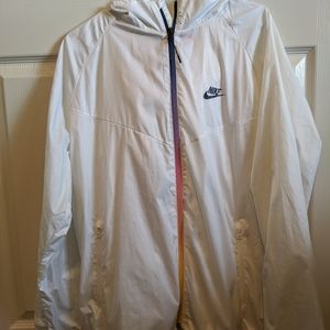 Nike windbreaker